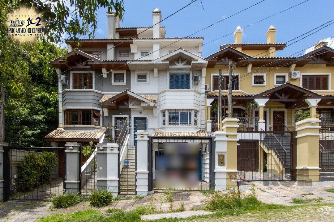Casa, 4 quartos, 297 m² - Foto 3