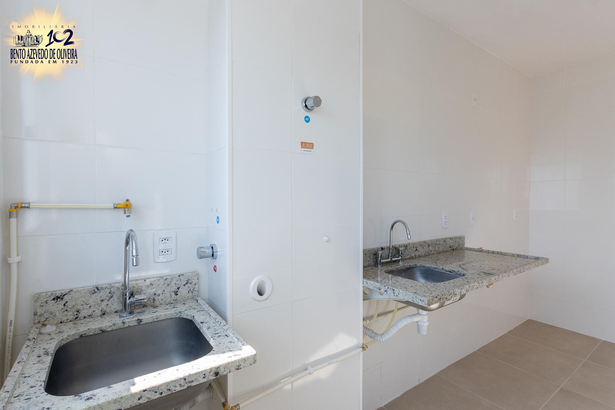 Apartamento, 2 quartos, 53 m² - Foto 12