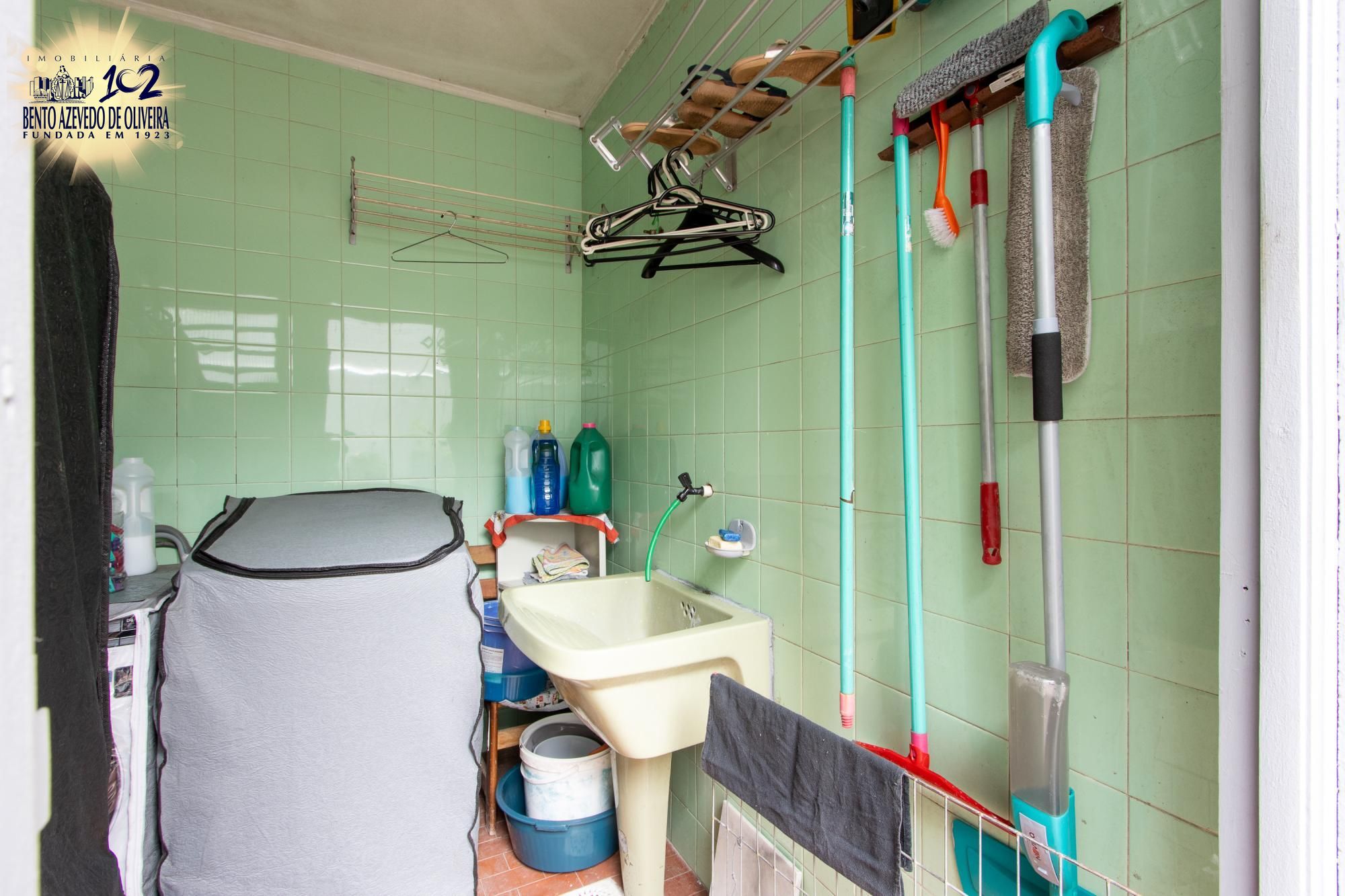 Casa, 4 quartos, 233 m² - Foto 27