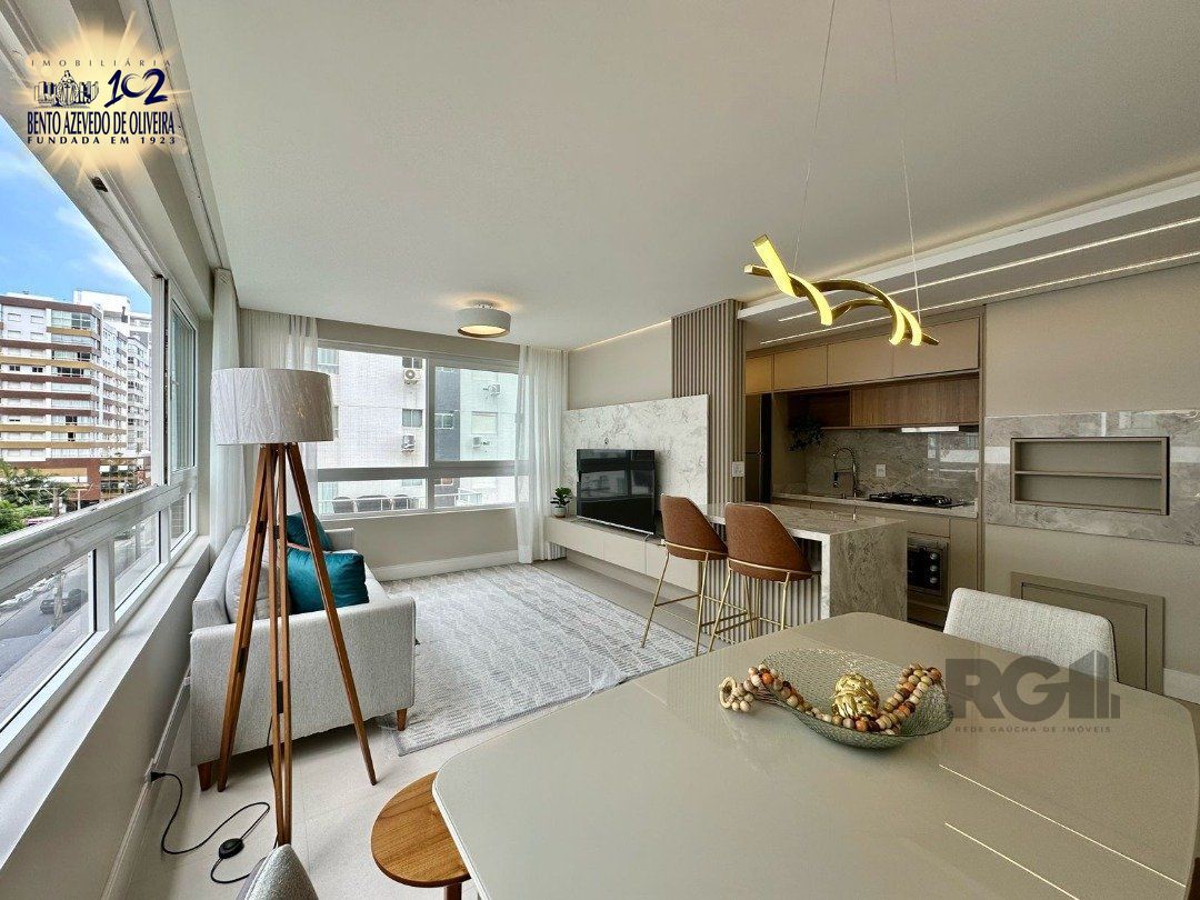 Apartamento, 3 quartos, 95 m² - Foto 3