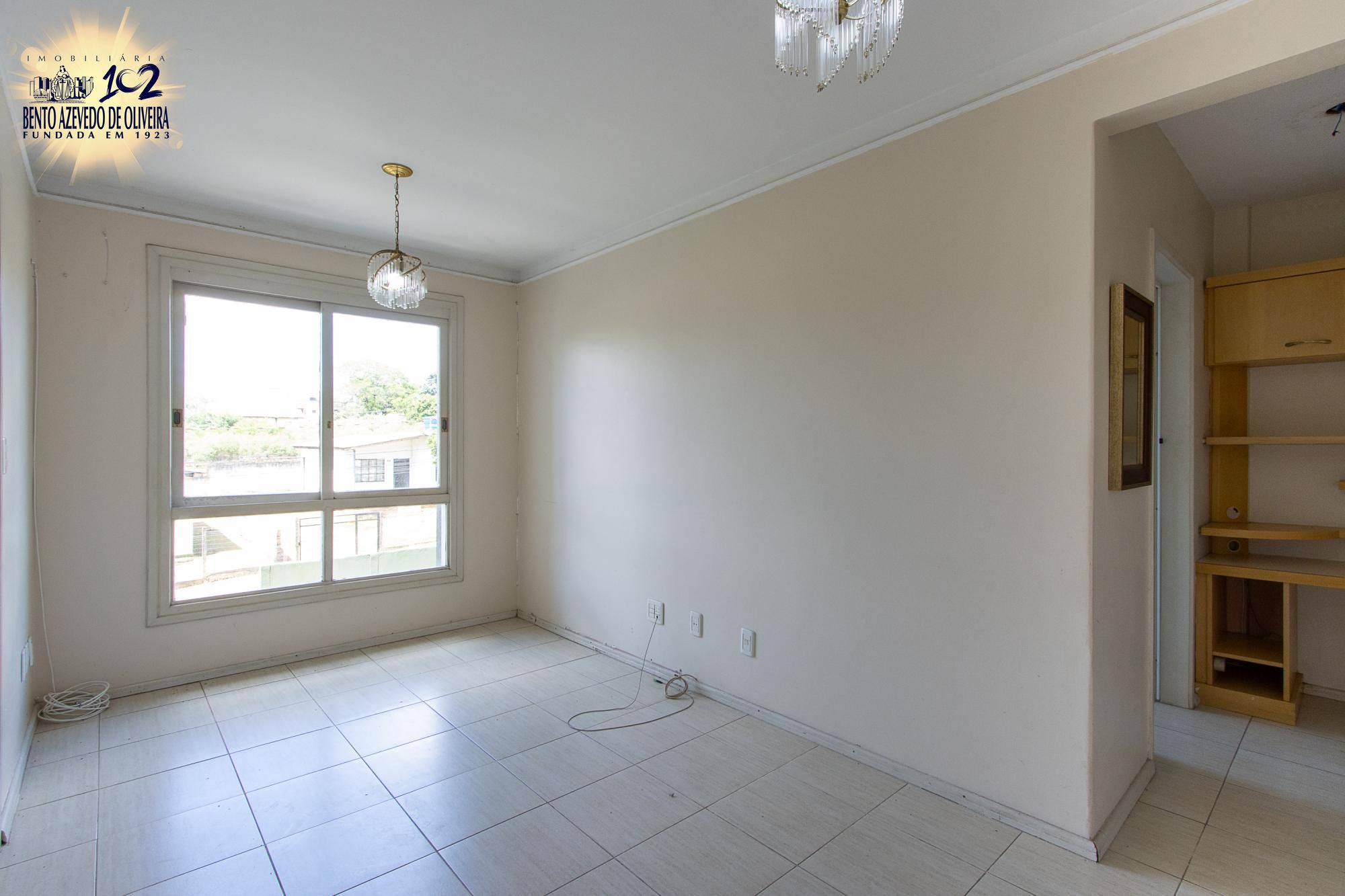 Apartamento, 1 quarto, 40 m² - Foto 2