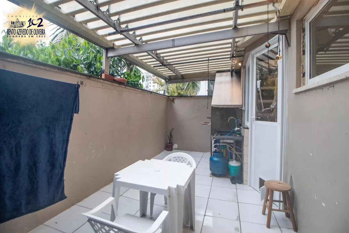 Apartamento, 2 quartos, 74 m² - Foto 22
