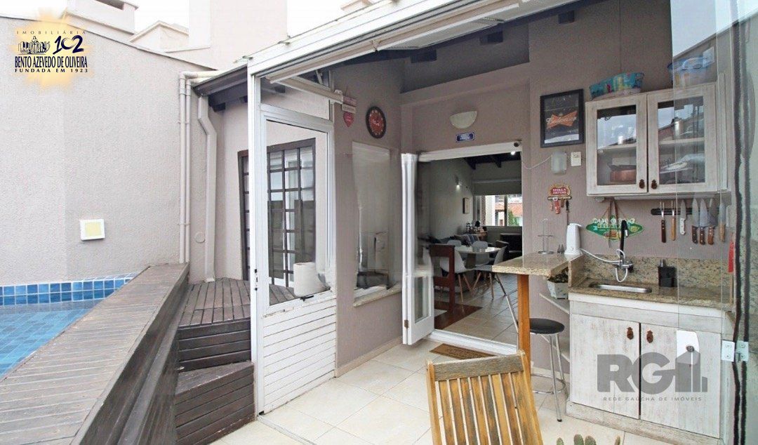 Casa de Condomínio, 3 quartos - Foto 14