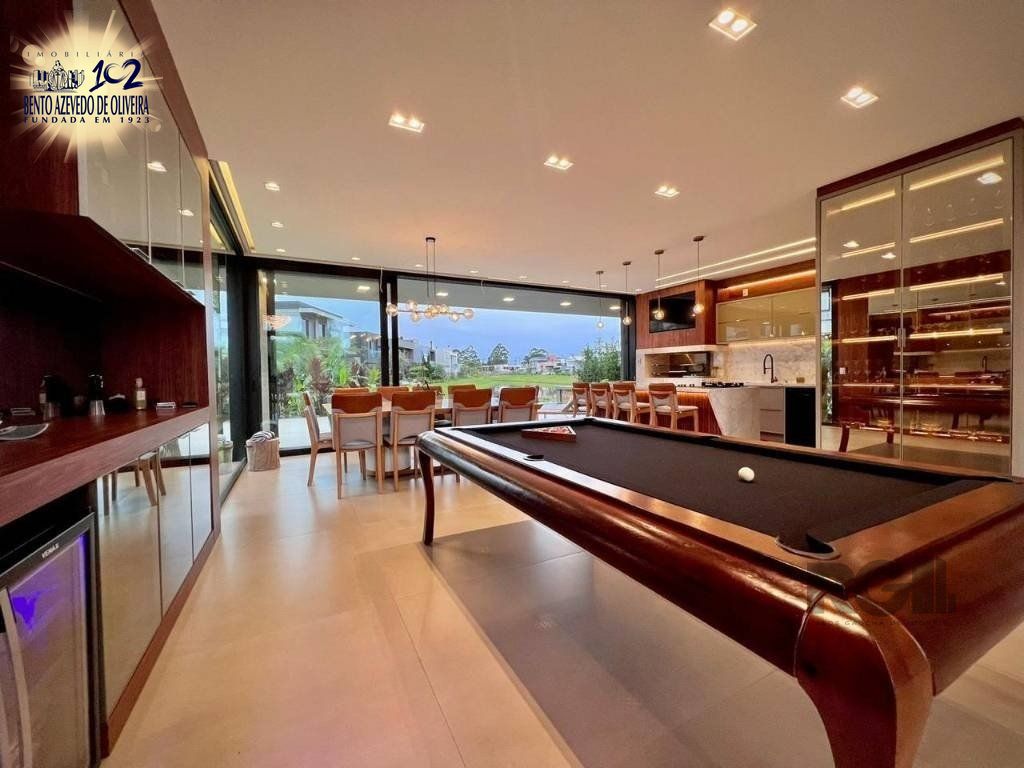 Casa de Condomínio, 5 quartos - Foto 21