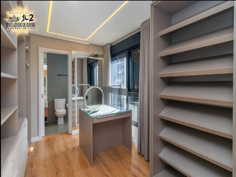 Apartamento, 2 quartos, 120 m² - Foto 9