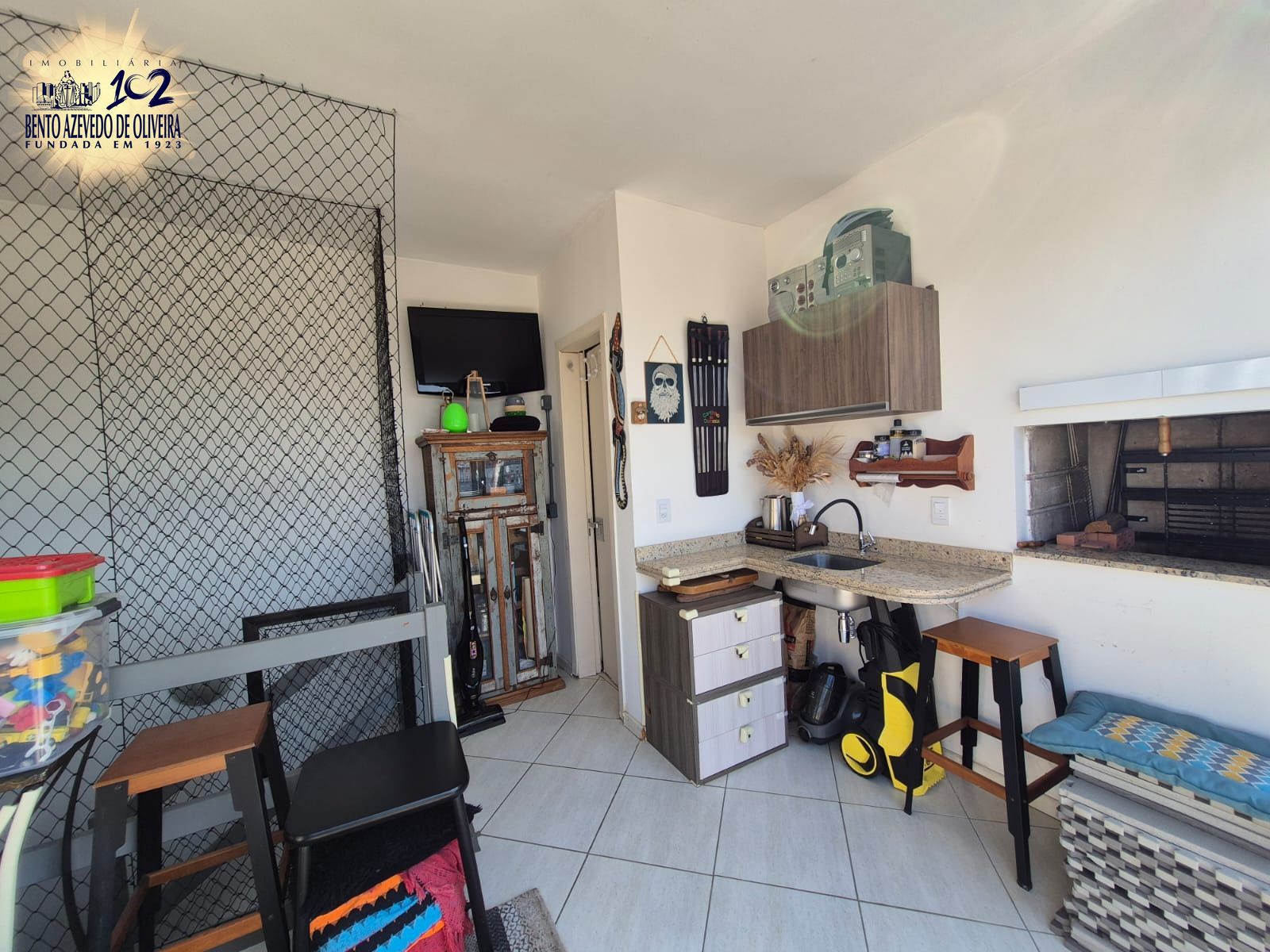 Apartamento, 3 quartos, 150 m² - Foto 31