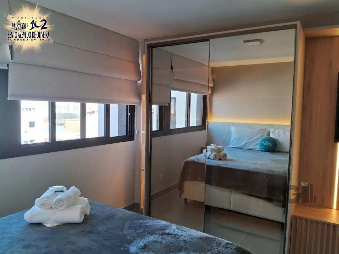Apartamento, 1 quarto, 25 m² - Foto 8