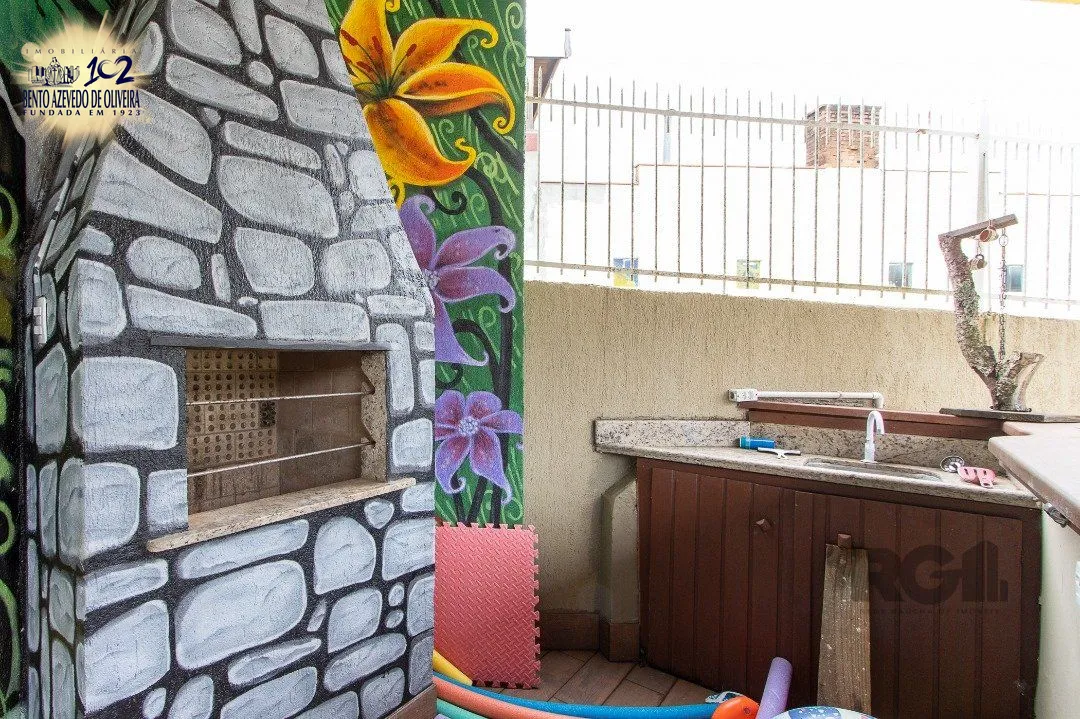 Casa, 3 quartos, 172 m² - Foto 24
