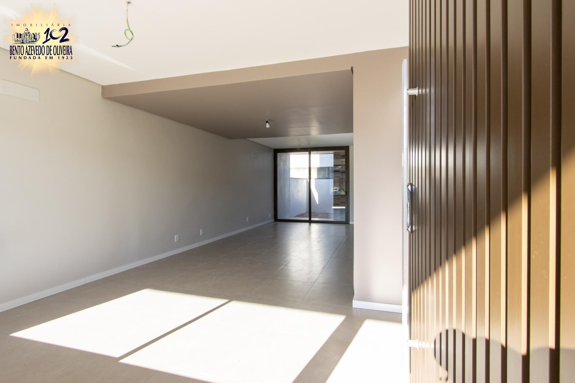 Casa, 3 quartos, 96 m² - Foto 2