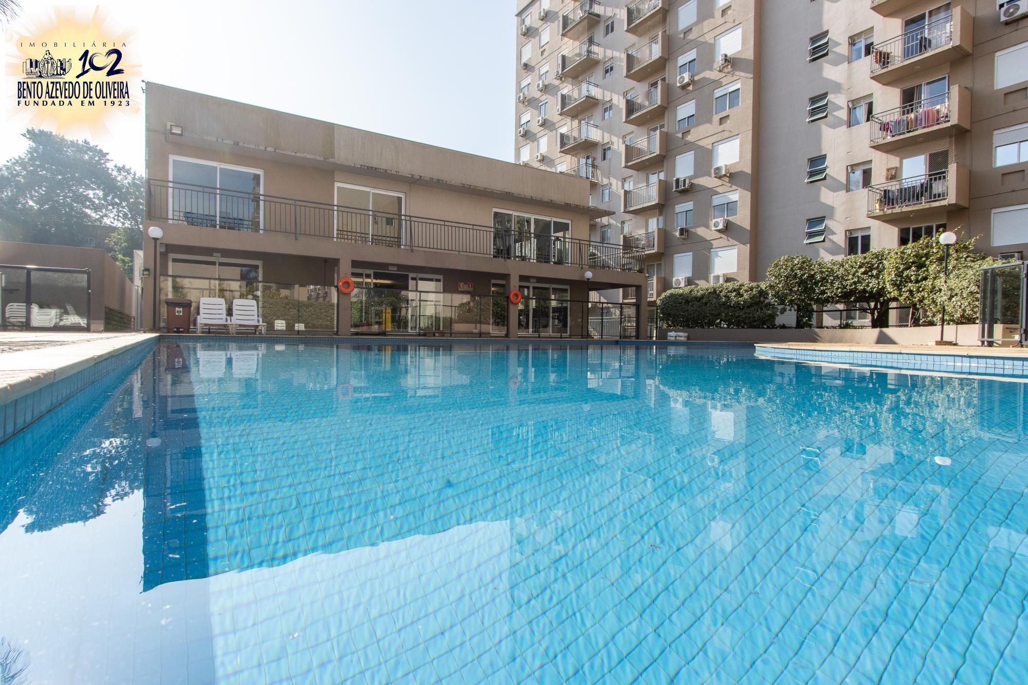 Apartamento, 2 quartos, 56 m² - Foto 41