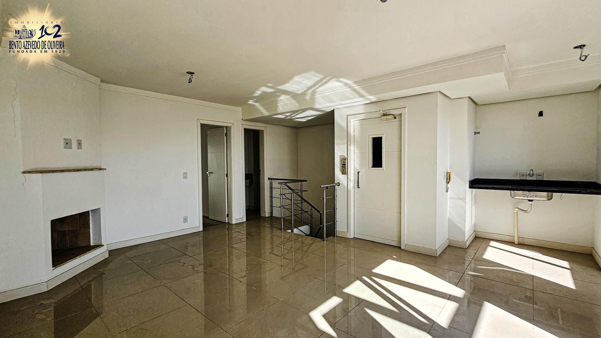 Peças amplas