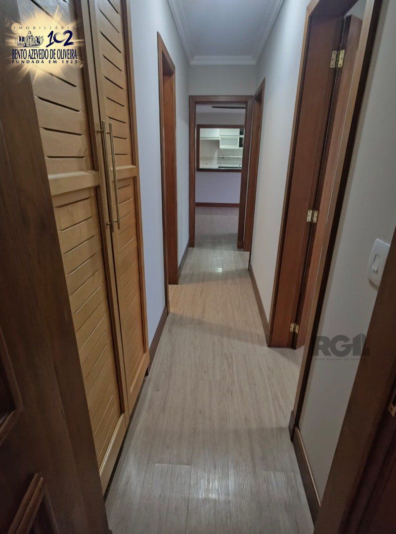Apartamento, 3 quartos, 95 m² - Foto 9