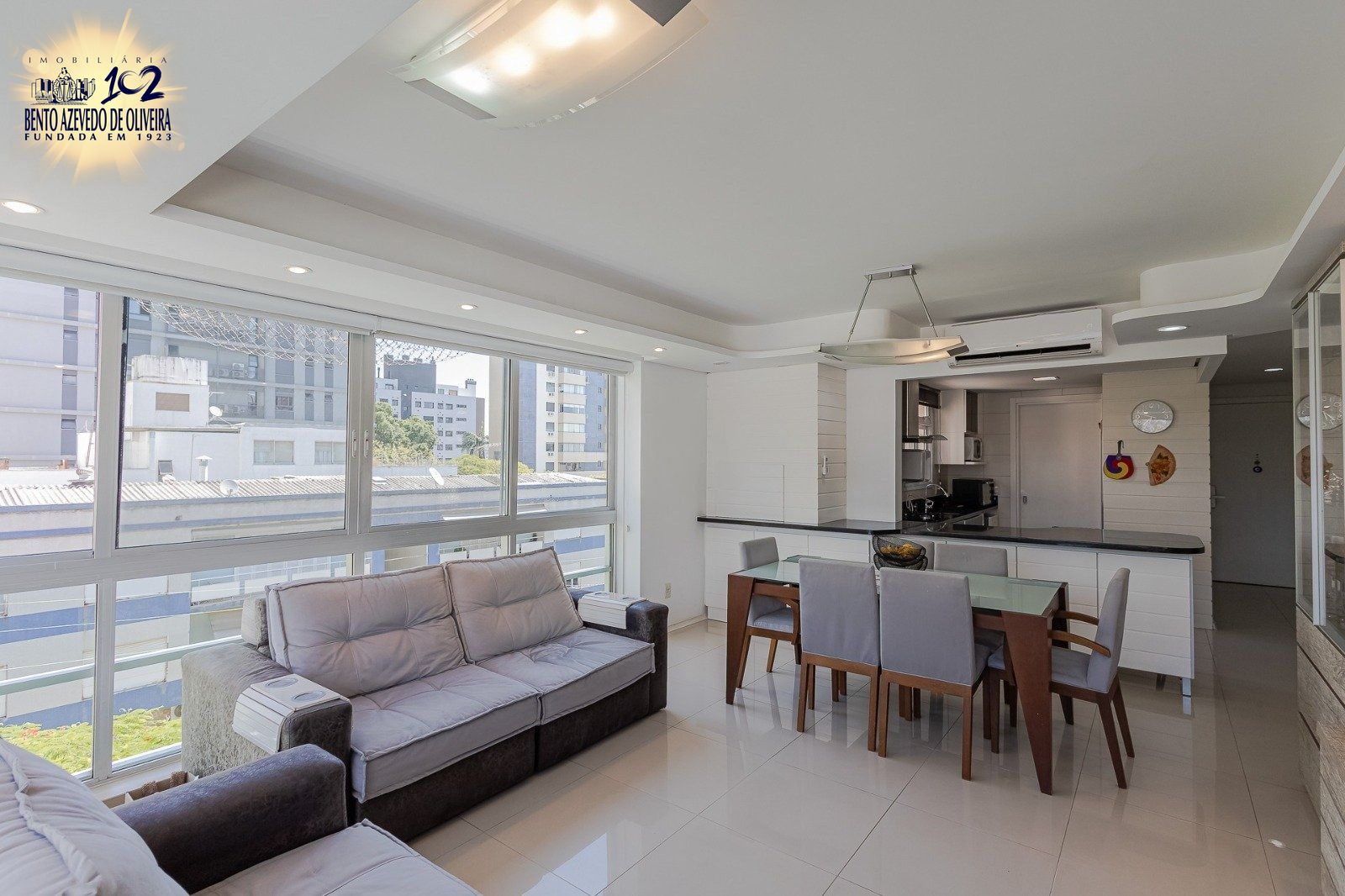 Apartamento, 2 quartos, 83 m² - Foto 3