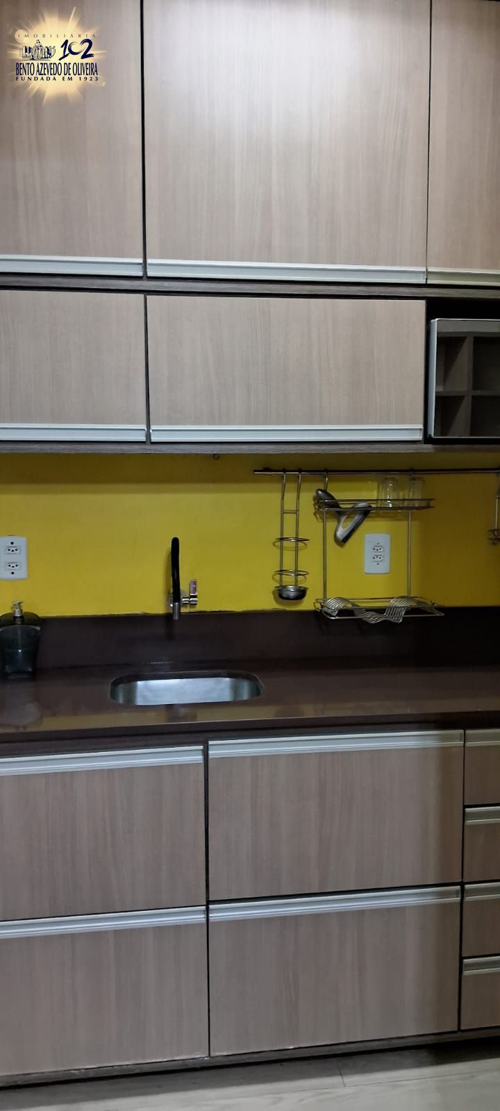 Apartamento, 2 quartos, 45 m² - Foto 3