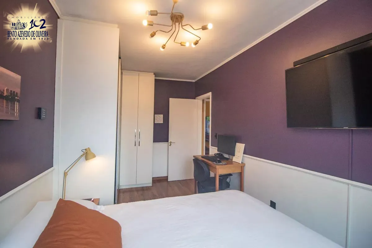 Apartamento, 2 quartos, 74 m² - Foto 11