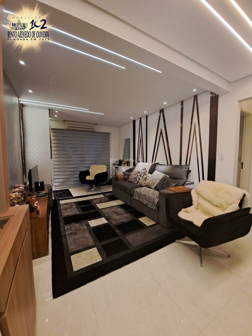 Apartamento, 3 quartos, 83 m² - Foto 1