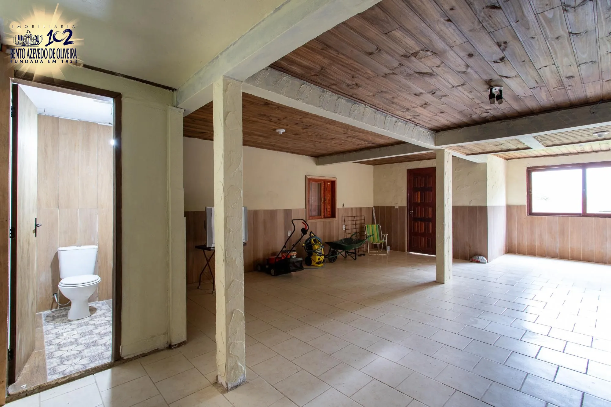 Casa, 2 quartos, 84 m² - Foto 26