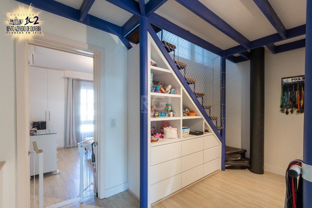 Casa de Condomínio, 4 quartos - Foto 19