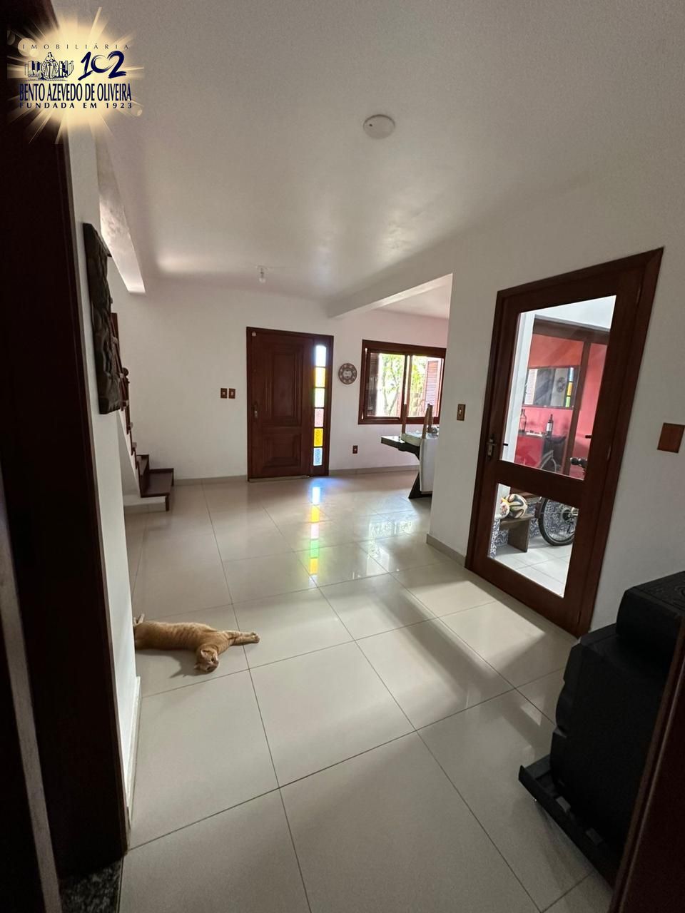 Casa, 3 quartos, 237 m² - Foto 23