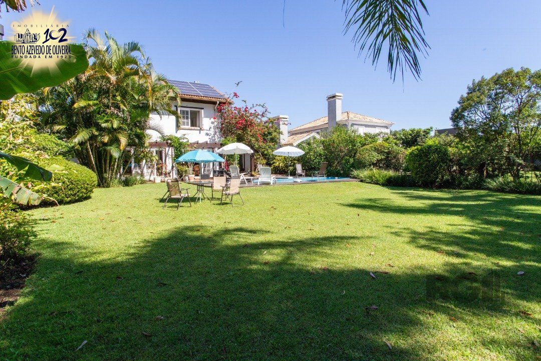 Casa de Condomínio, 4 quartos - Foto 38