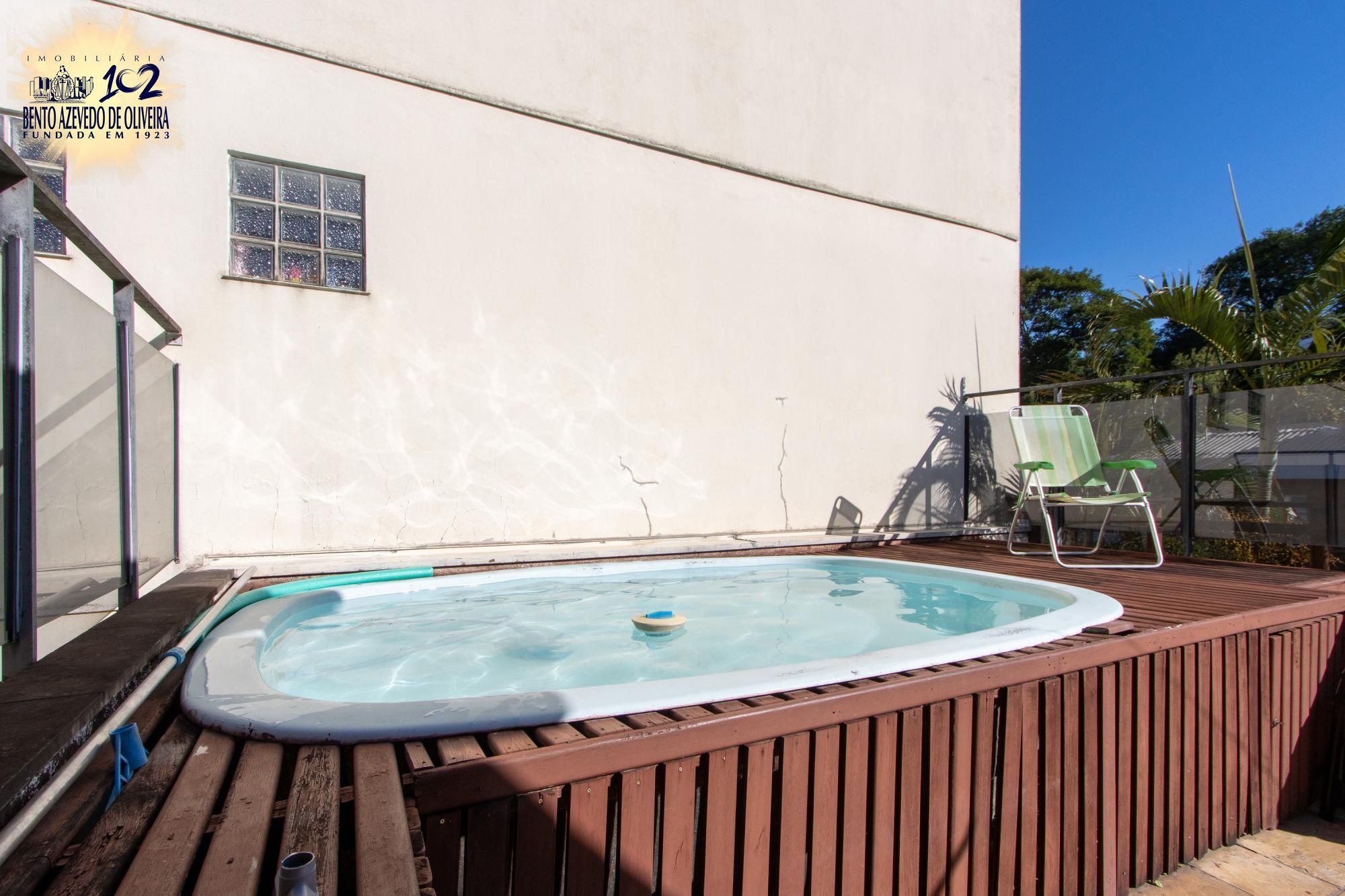 Cobertura, 4 quartos, 241 m² - Foto 49