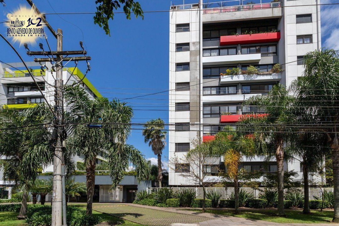 Apartamento, 3 quartos, 95 m² - Foto 1