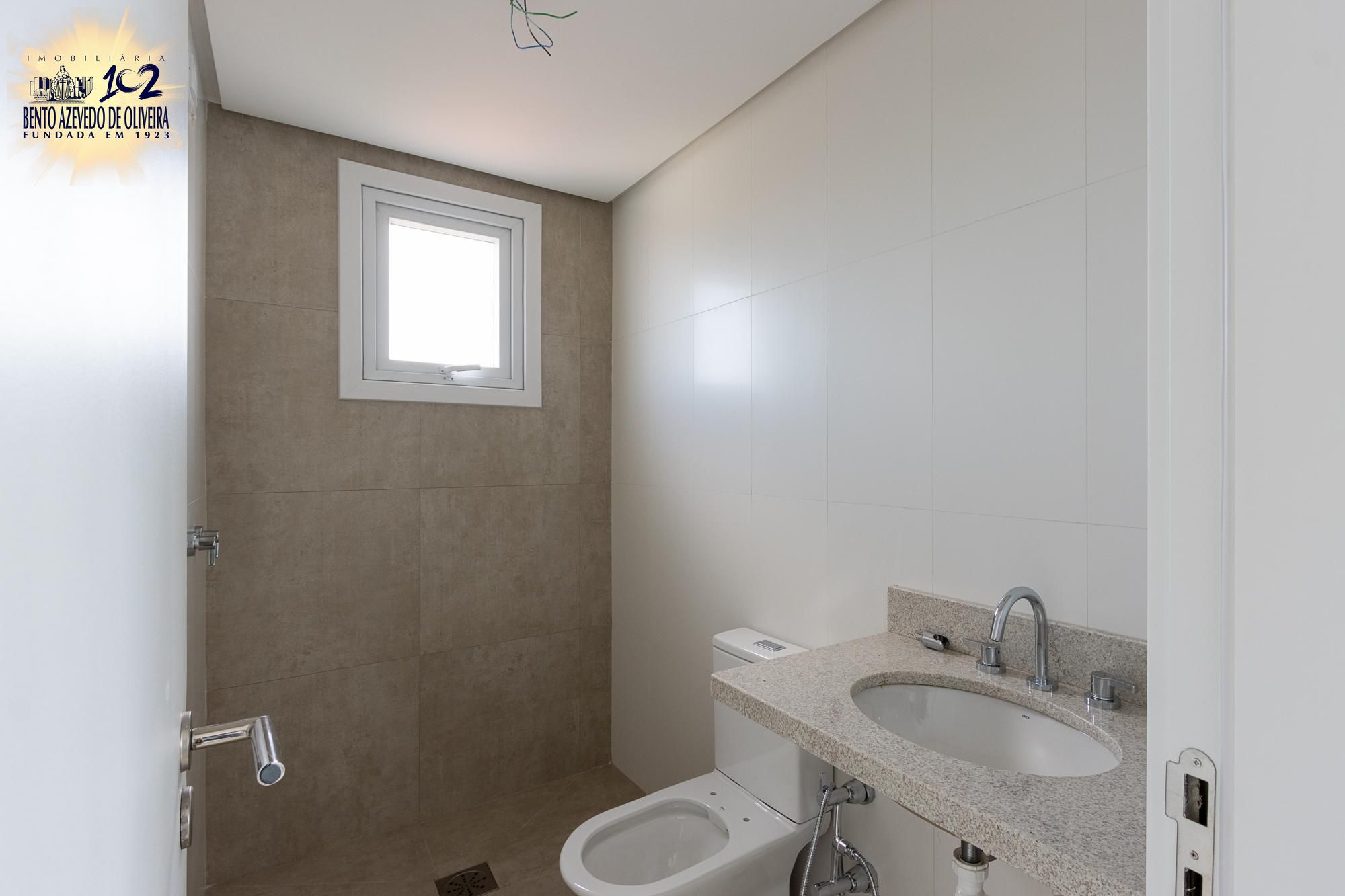 Apartamento, 3 quartos, 118 m² - Foto 38