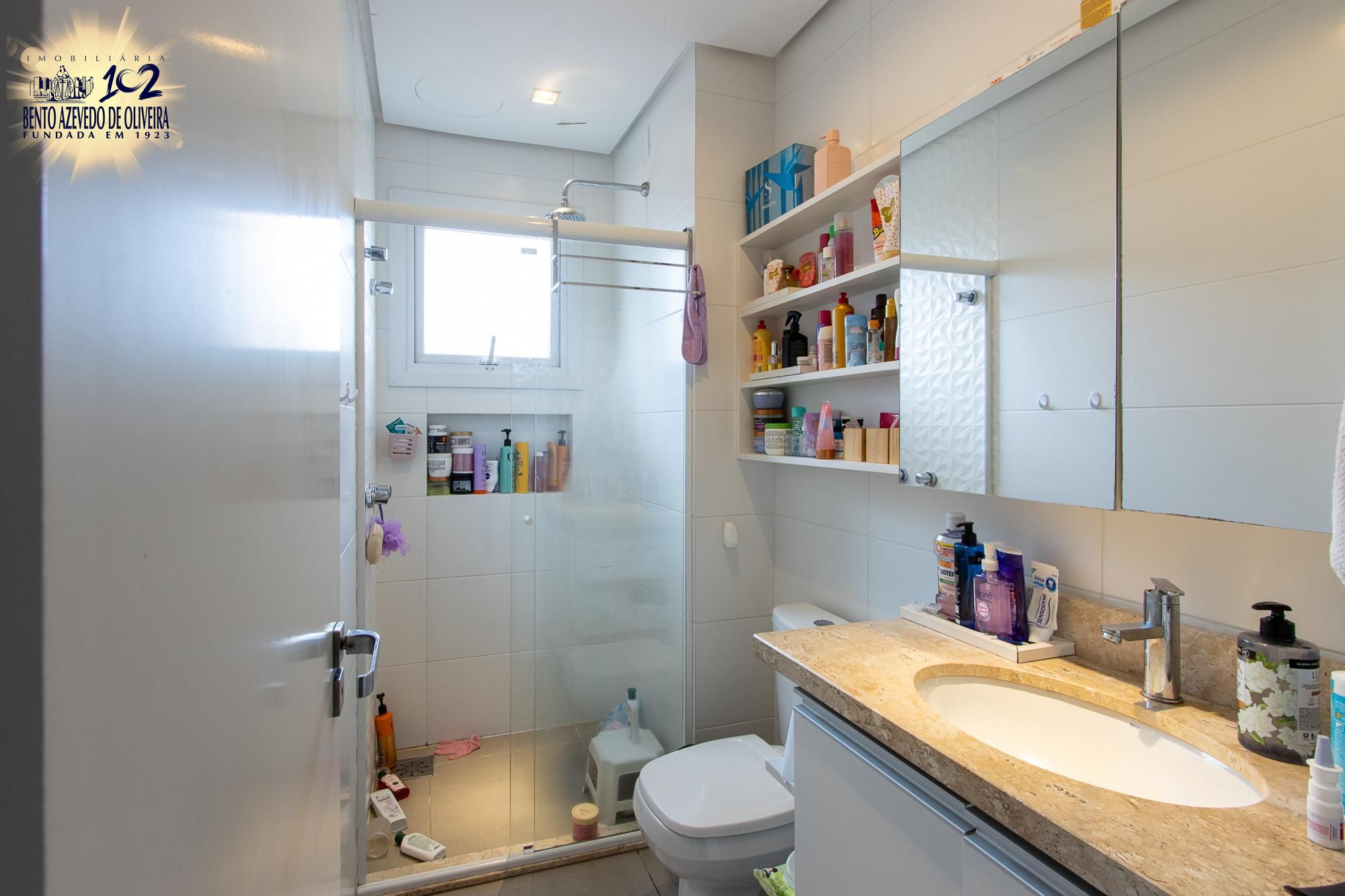 Apartamento, 3 quartos, 98 m² - Foto 25