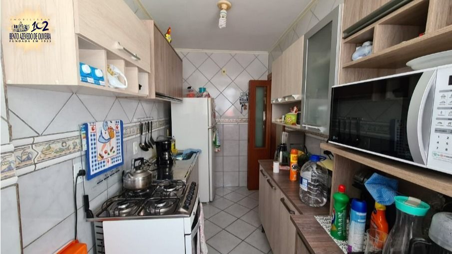 Apartamento, 3 quartos, 65 m² - Foto 9