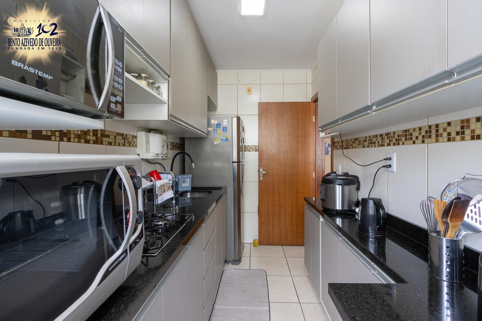 Apartamento, 3 quartos, 65 m² - Foto 10