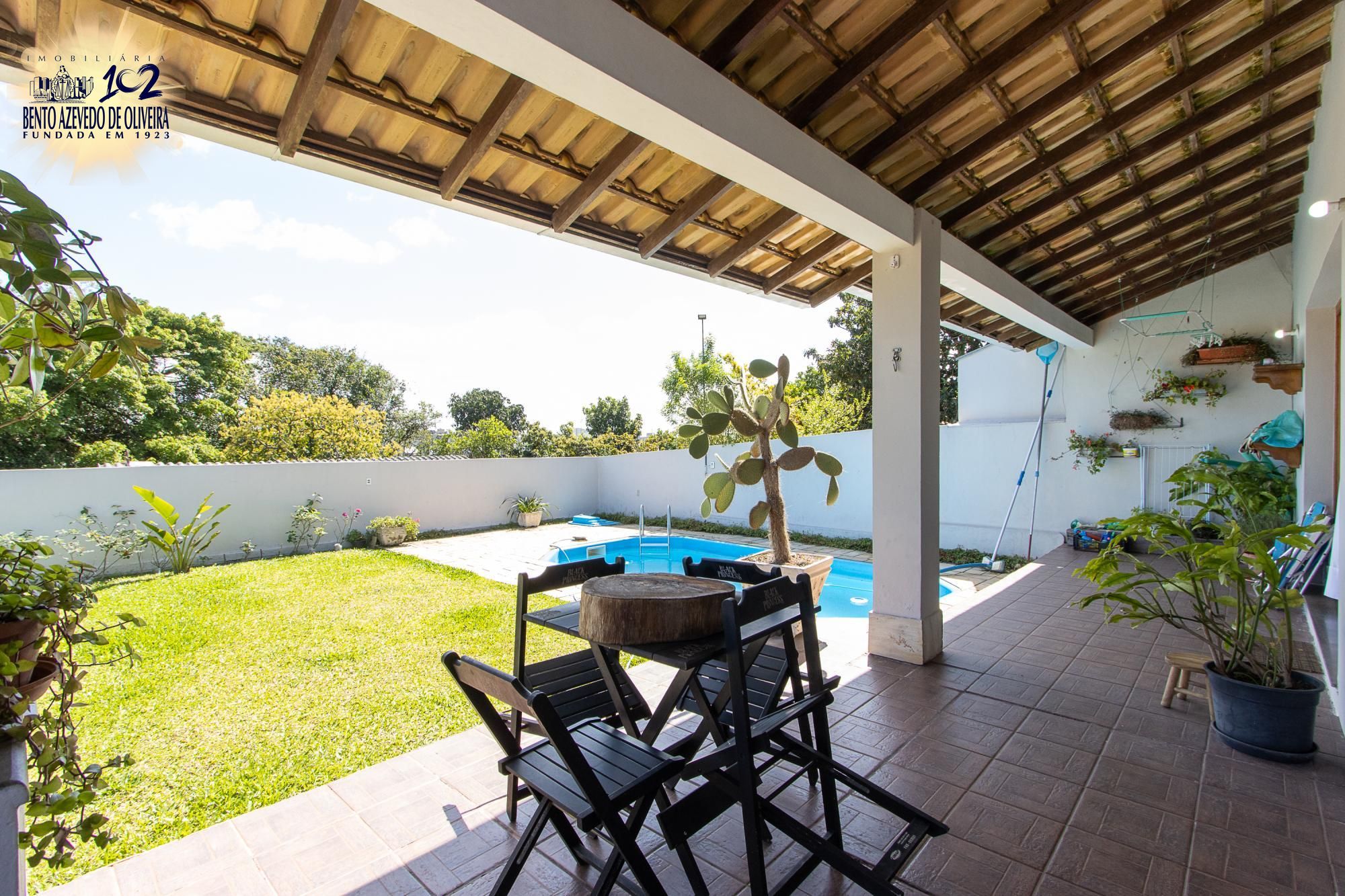 Casa, 3 quartos, 230 m² - Foto 14