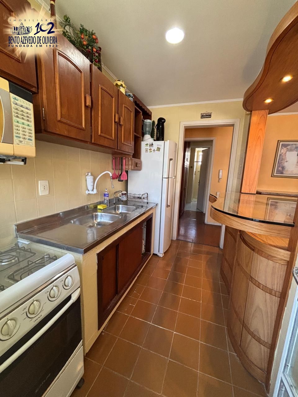 Apartamento, 1 quarto, 46 m² - Foto 8