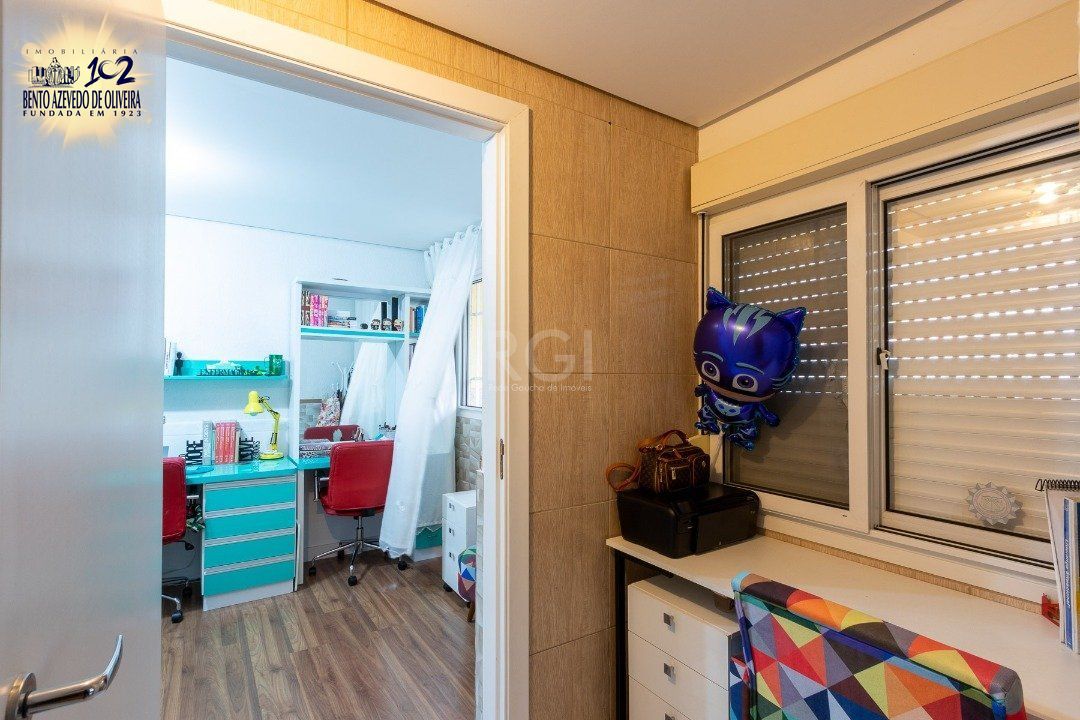 Casa, 3 quartos, 342 m² - Foto 26
