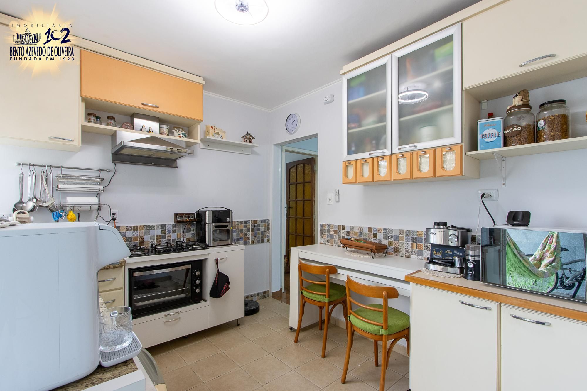 Casa, 3 quartos, 250 m² - Foto 23