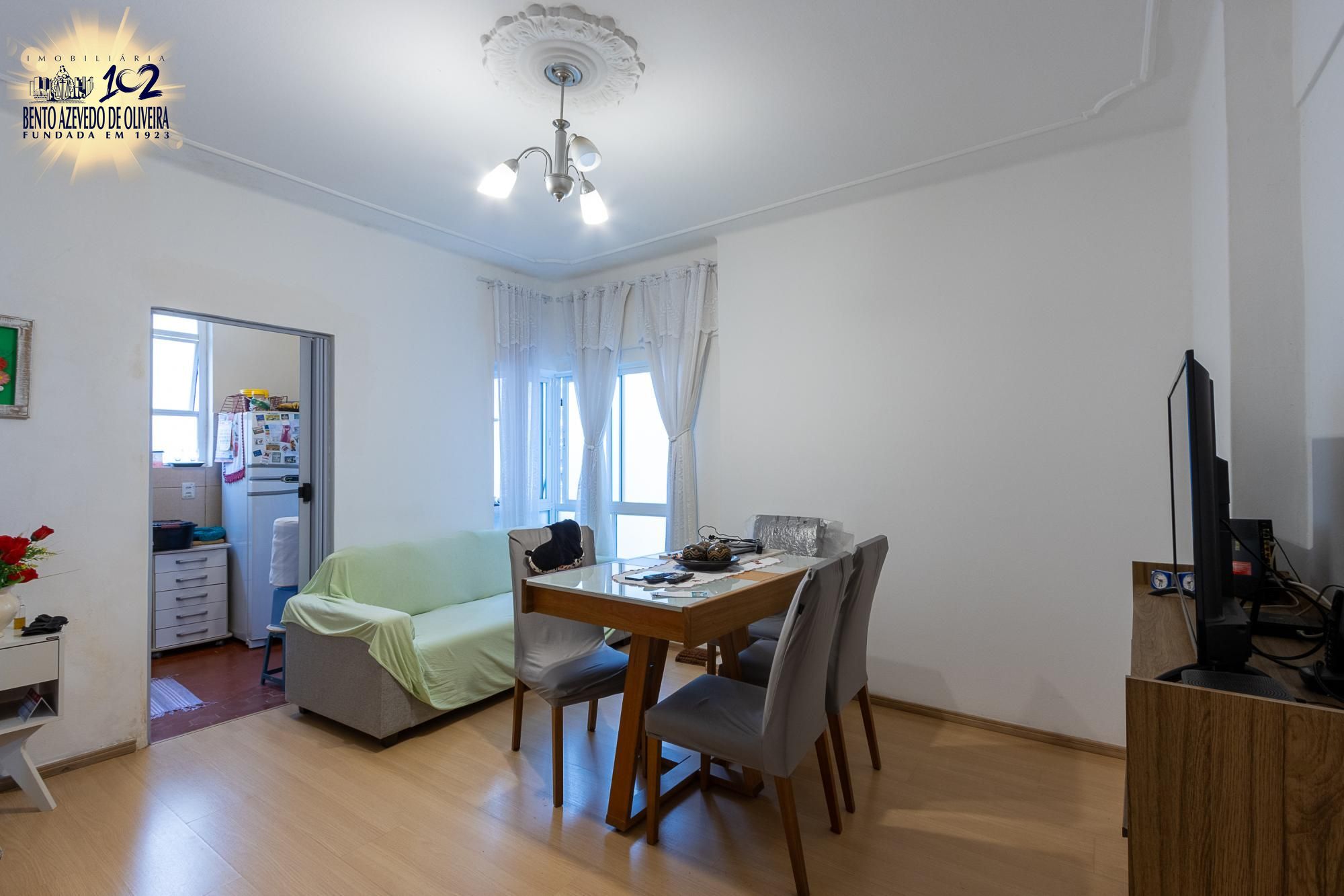Apartamento, 2 quartos, 54 m² - Foto 2