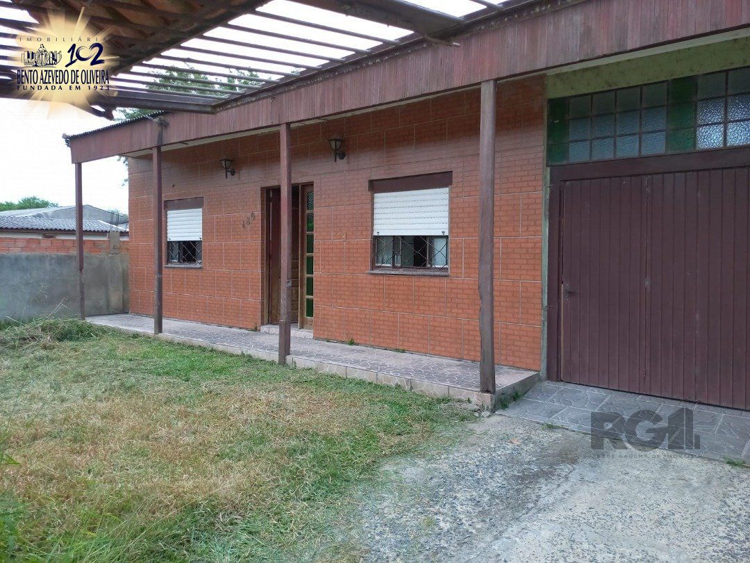 Casa, 3 quartos, 132 m² - Foto 1