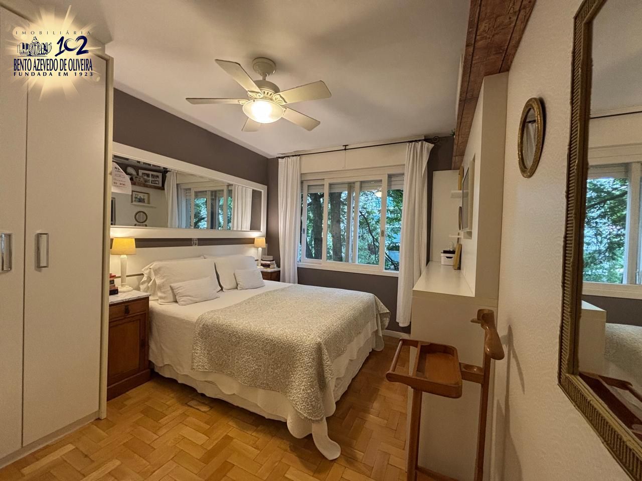 Apartamento, 3 quartos, 96 m² - Foto 15