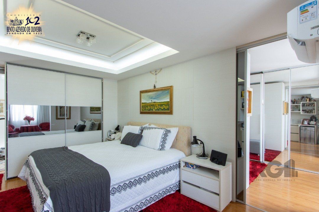 Casa de Condomínio, 6 quartos - Foto 30
