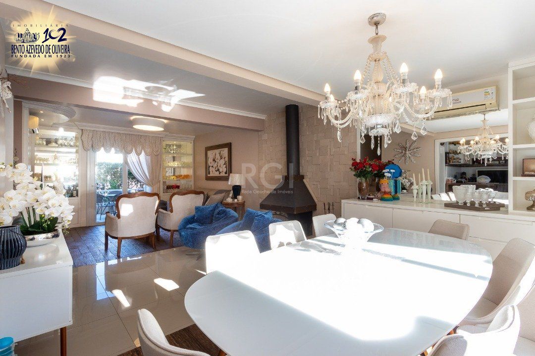 Casa de Condomínio, 4 quartos - Foto 6