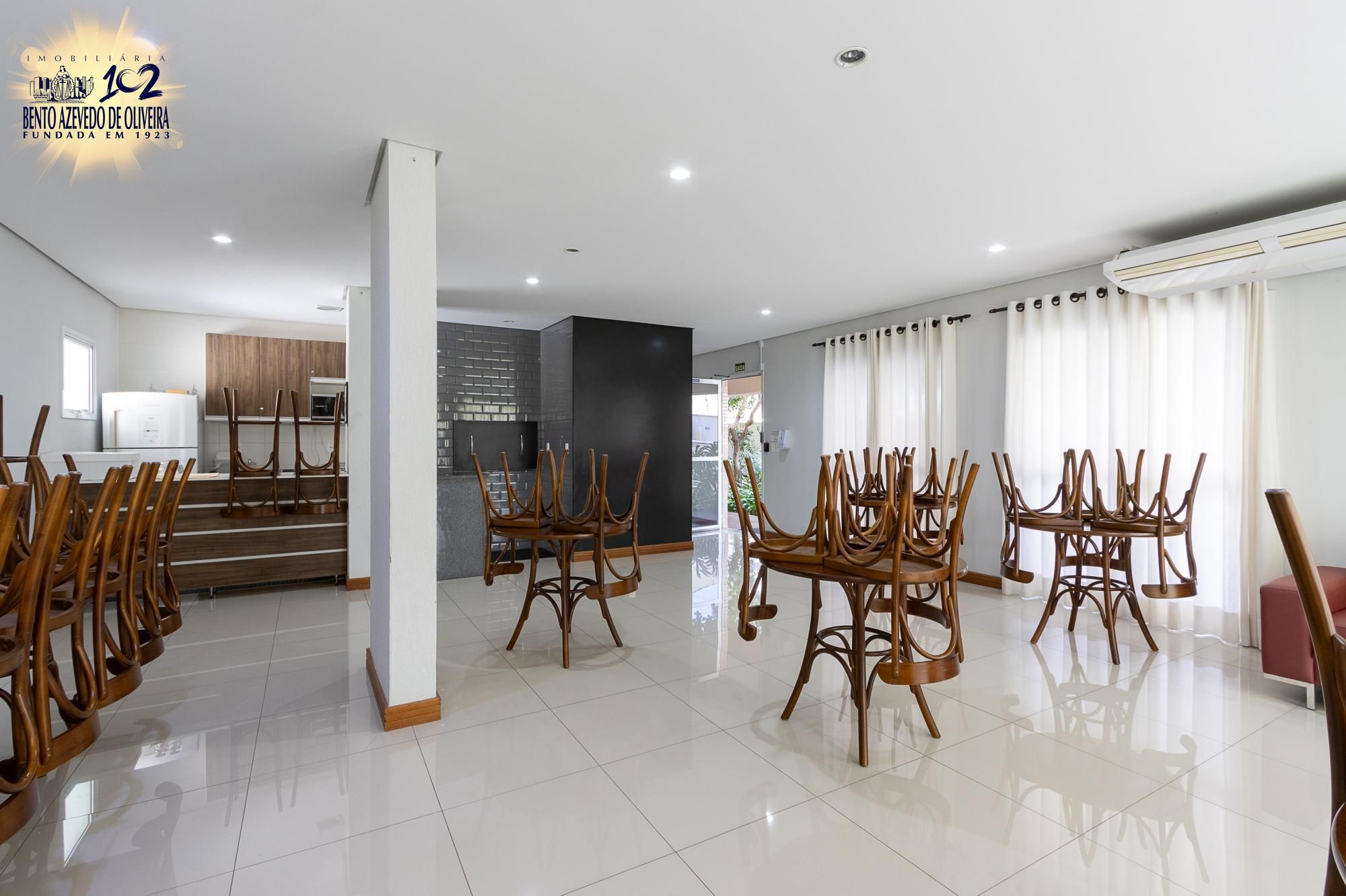 Apartamento, 2 quartos, 58 m² - Foto 38