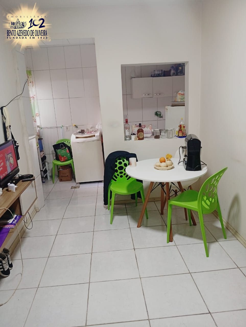 Apartamento, 1 quarto, 26 m² - Foto 1