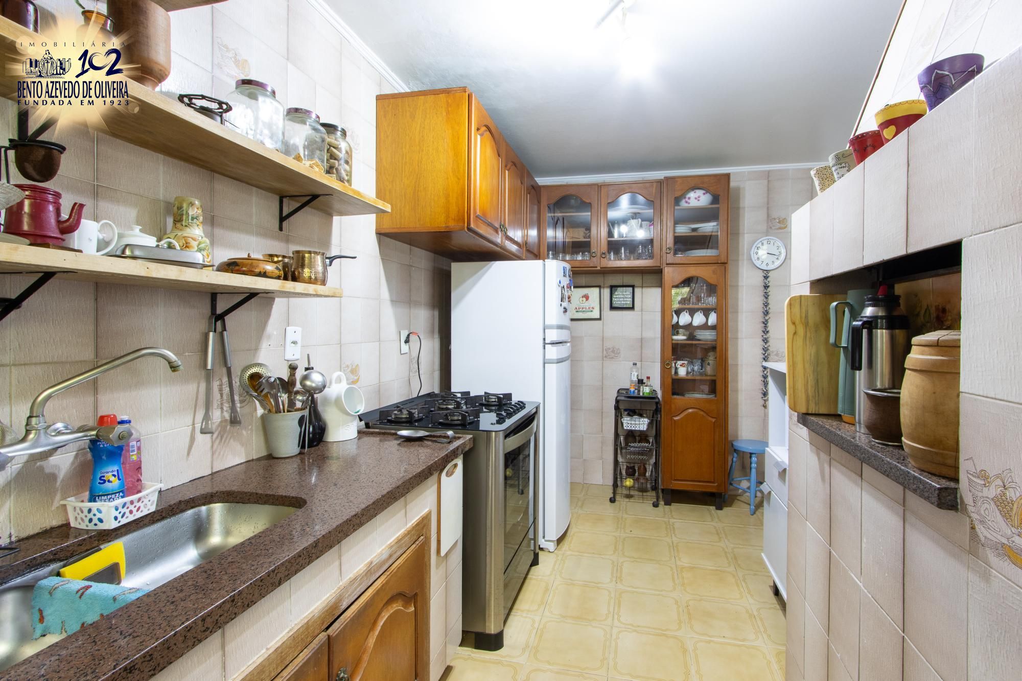 Apartamento, 3 quartos, 165 m² - Foto 17