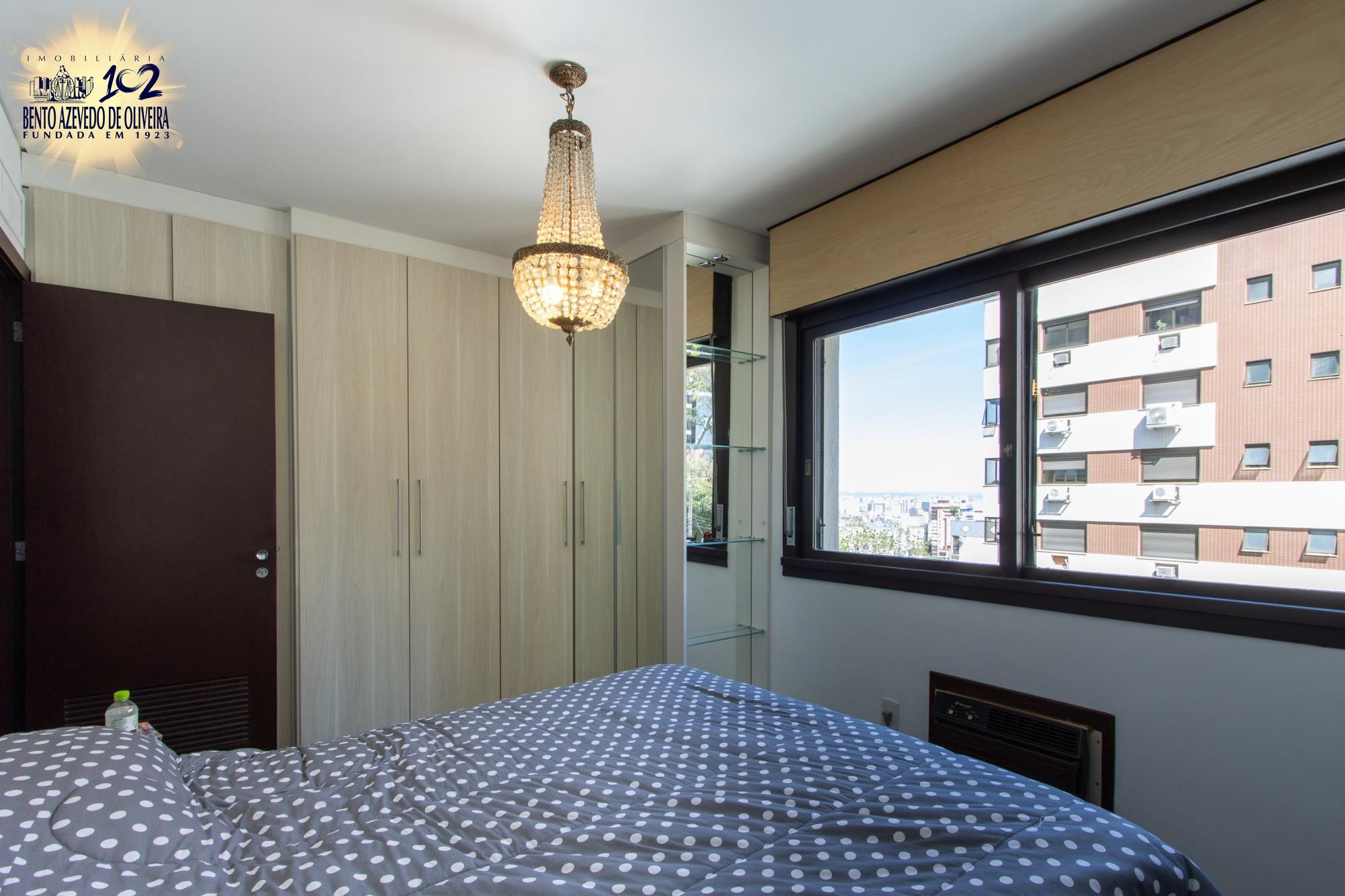 Apartamento, 3 quartos, 154 m² - Foto 27