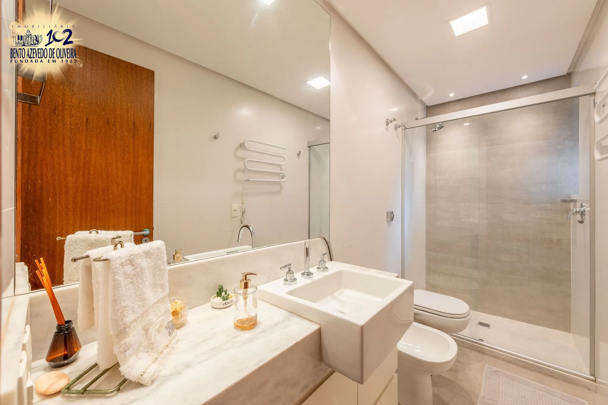 Apartamento, 3 quartos, 124 m² - Foto 17