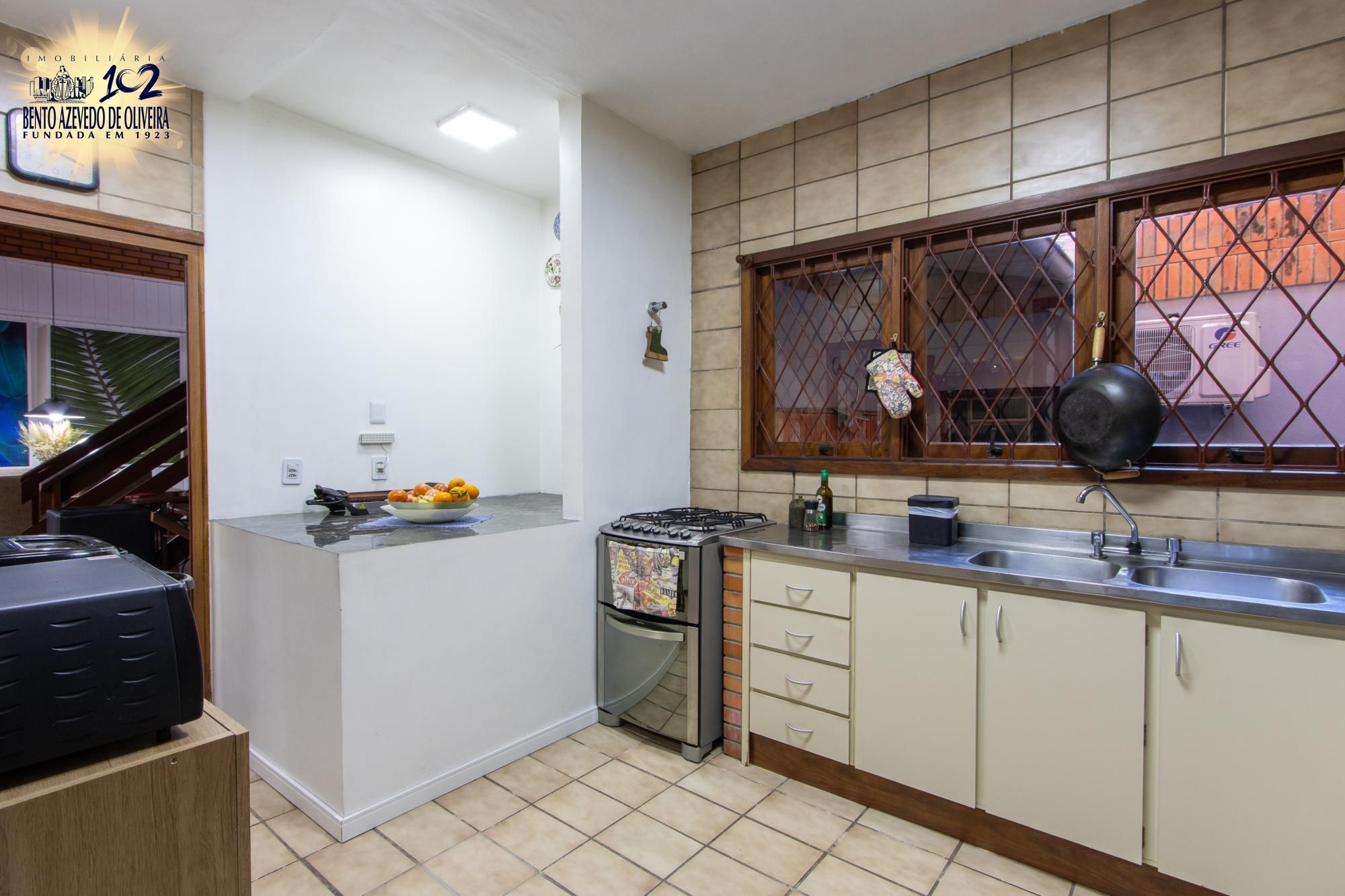 Casa, 5 quartos, 235 m² - Foto 28