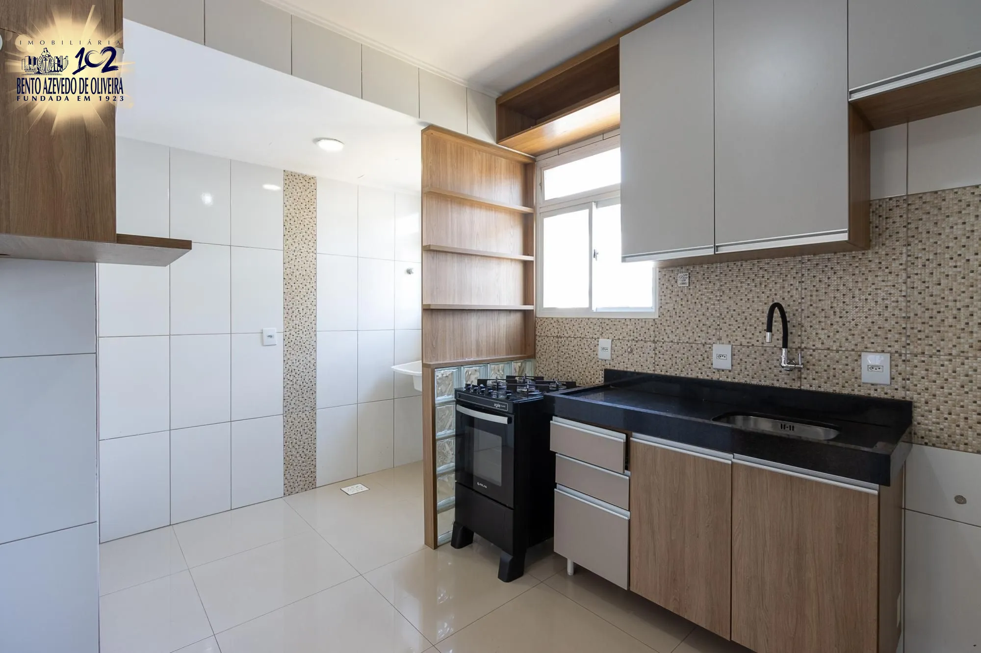 Apartamento, 3 quartos, 61 m² - Foto 7