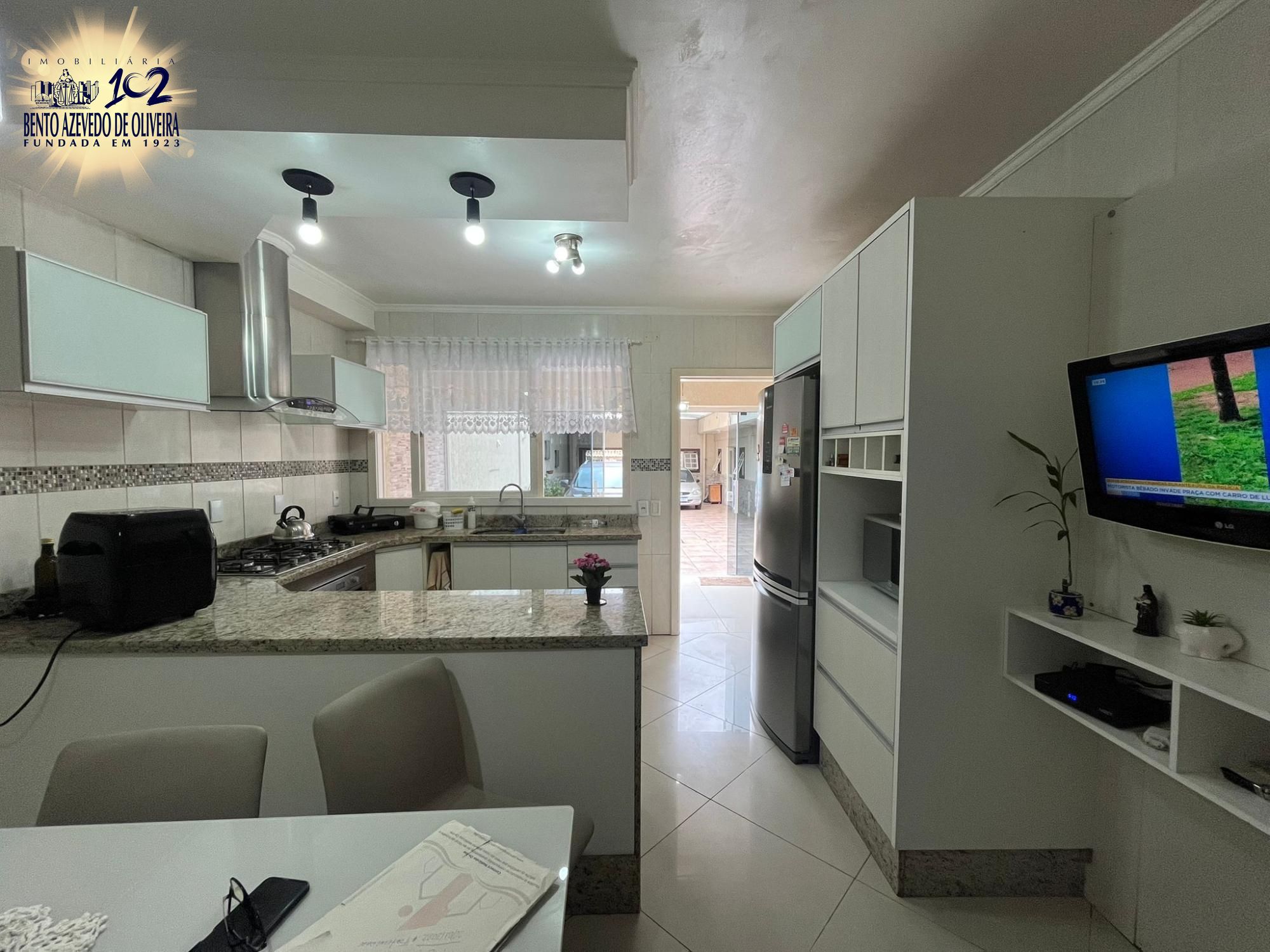 Casa, 3 quartos, 139 m² - Foto 23