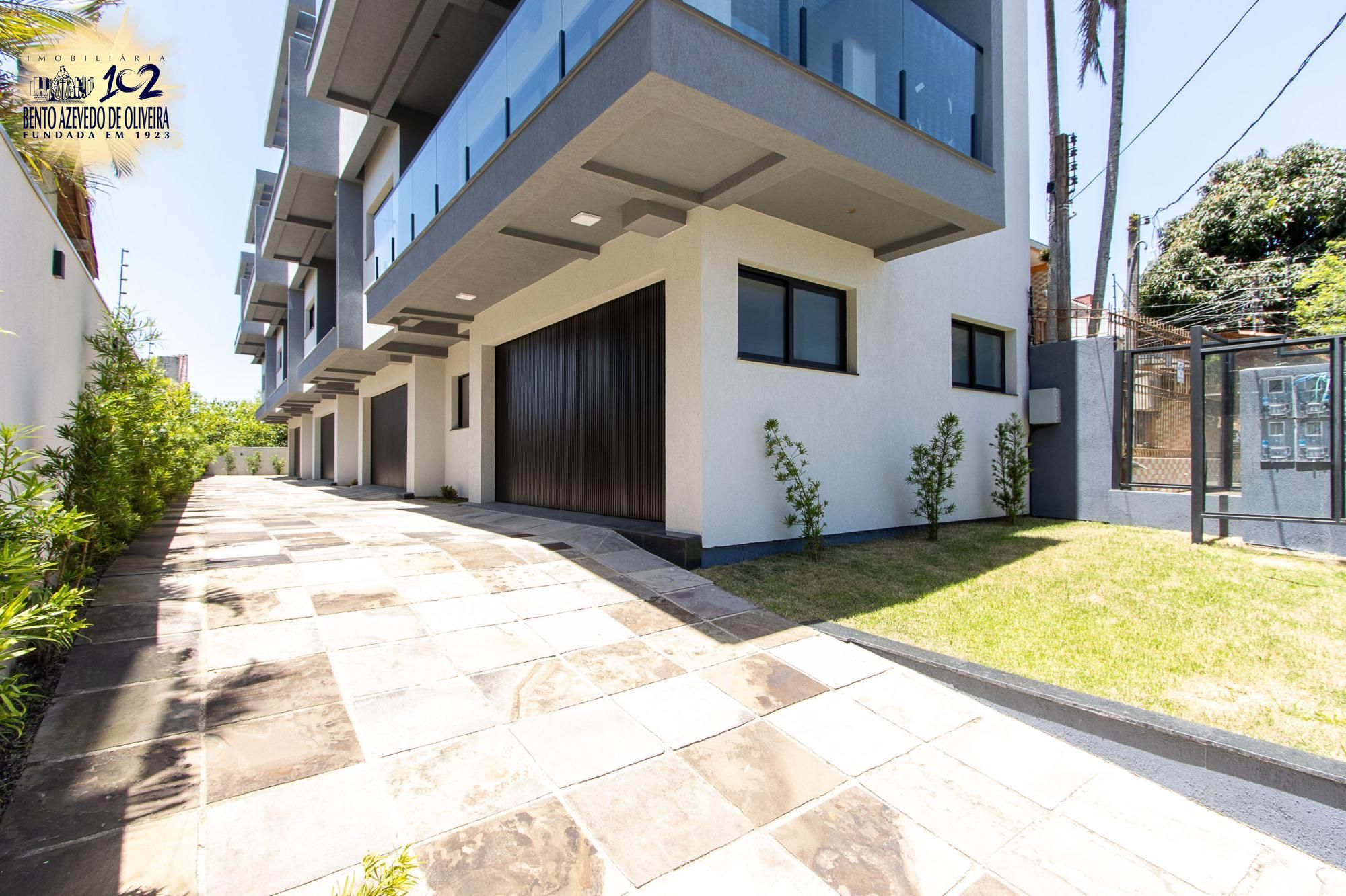Casa de Condomínio, 3 quartos - Foto 43