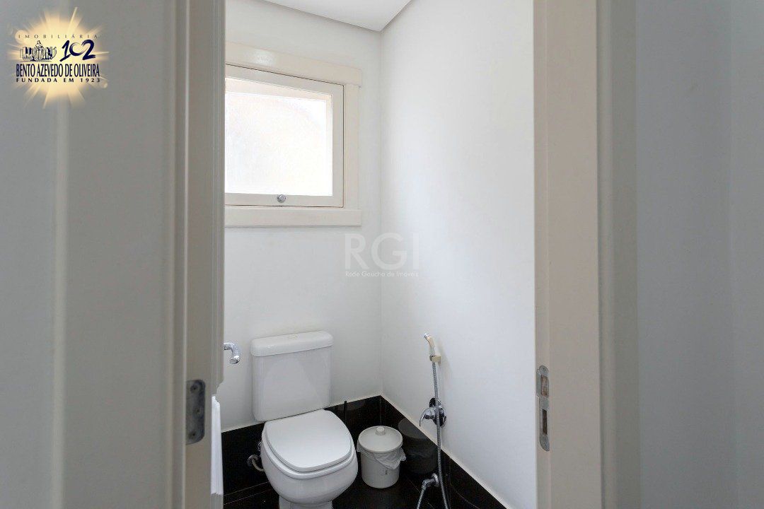 Casa de Condomínio, 4 quartos - Foto 43