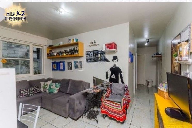 Apartamento, 2 quartos, 57 m² - Foto 12